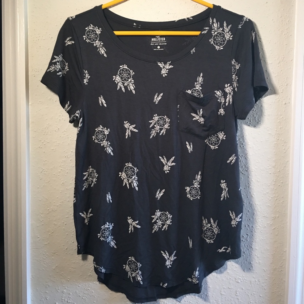 American Eagle Dream Catcher t-shirt